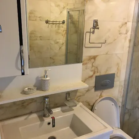 Apart Otel Alice Kayaköy