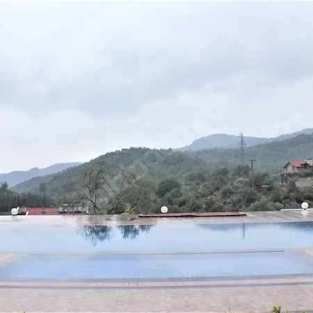 Apart Otel Alice
