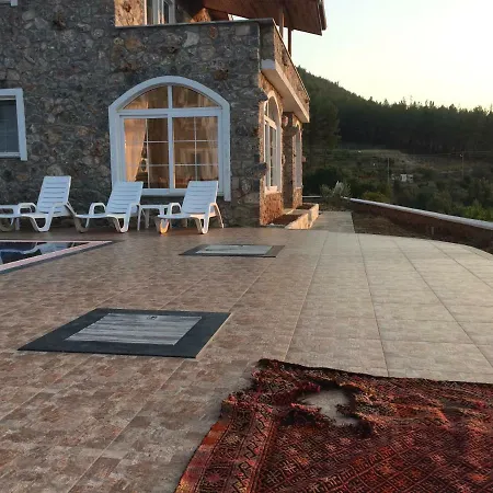 Apart Otel Alice Kayaköy