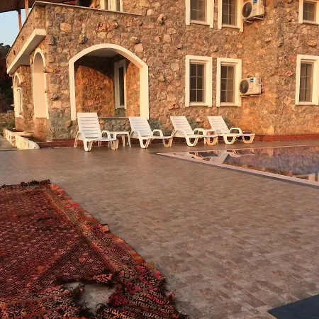 Apart Otel Alice