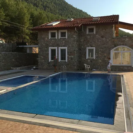 Hotel de apartamente Alice Kayakoy