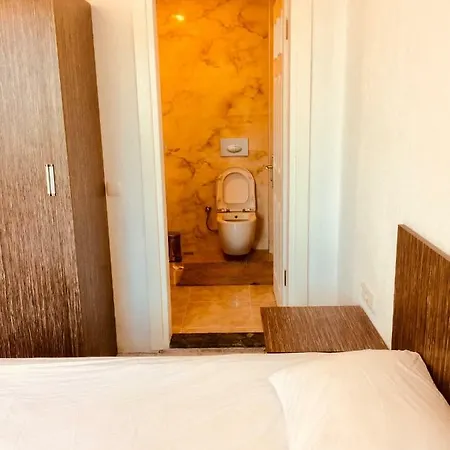 Hotel de apartamente Alice