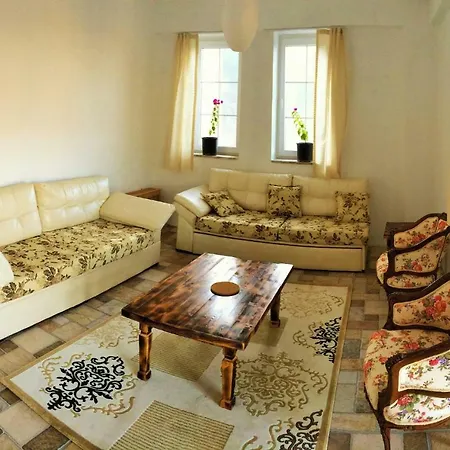 Hotel de apartamente Alice Kayakoy