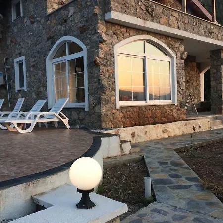 Hotel de apartamente Alice Kayakoy